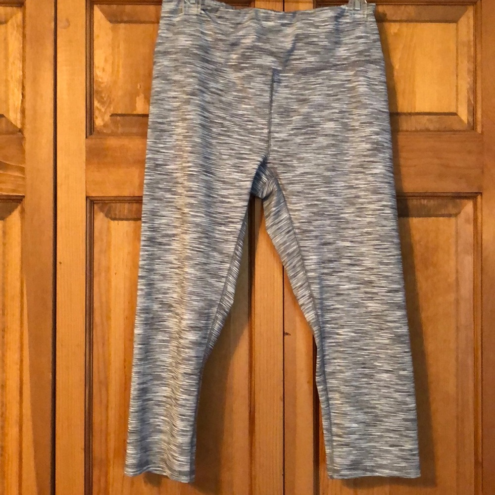 RBX Cropped Legging